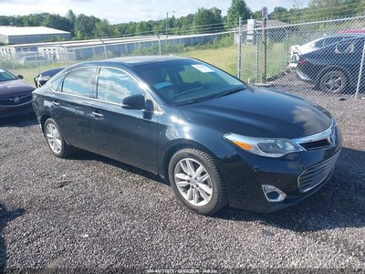 2015 Toyota Avalon