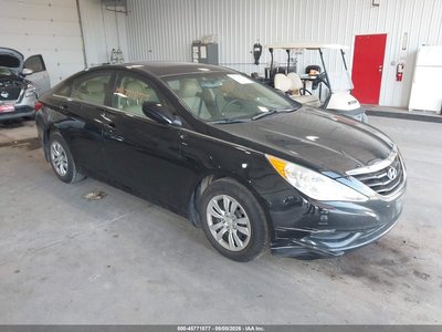 5NPEB4AC8CH****** 2012 Hyundai Sonata
