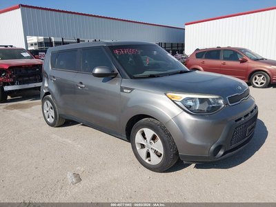 KNDJN2A27E7****** 2014 Kia Soul