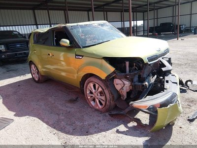KNDJP3A52F7****** 2015 Kia Soul