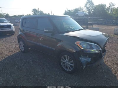 KNDJT2A66C7****** 2012 Kia Soul