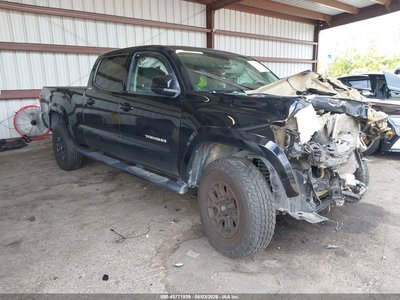 3TMDZ5BN1KM****** 2019 Toyota Tacoma