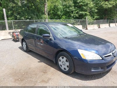 2006 Honda Accord