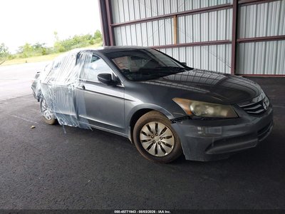 1HGCP2F3XCA****** 2012 Honda Accord
