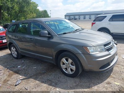 2013 Dodge Journey