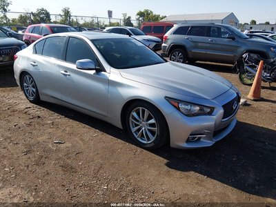 JN1EV7AR2HM****** 2017 Infiniti Q50