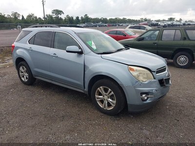 2GNALCEKXE6****** 2014 Chevrolet Equinox