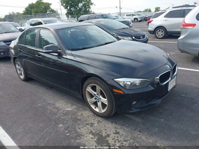 2014 BMW 3 Series