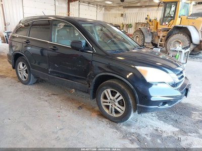 JHLRE3H77AC****** 2010 Honda CR-V