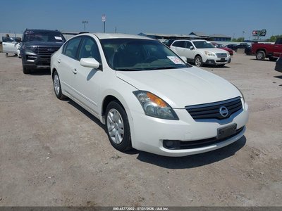 1N4AL21E69N****** 2009 Nissan Altima