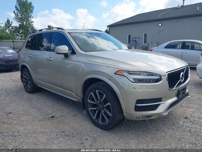 YV4A22PK1G1****** 2016 Volvo XC90