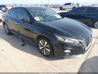 1N4BL4EV1LN****** 2020 Nissan Altima
