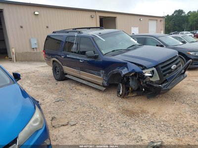2011 Ford Expedition