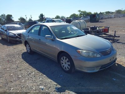 2006 Toyota Camry