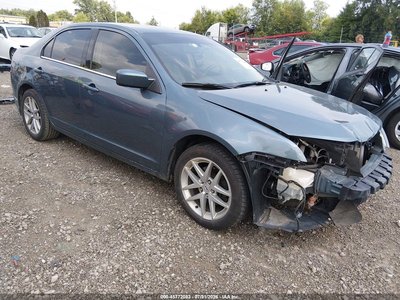 3FAHP0JG6CR****** 2012 Ford Fusion