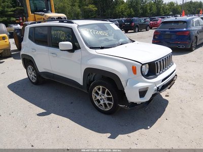 ZACNJBBB3LP****** 2020 Jeep Renegade