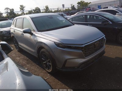 5J6RS4H73TL****** 2026 Honda CR-V