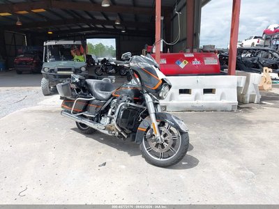 2022 Harley-Davidson Ultra Limited