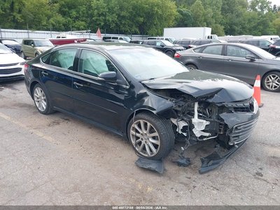 2015 Toyota Avalon