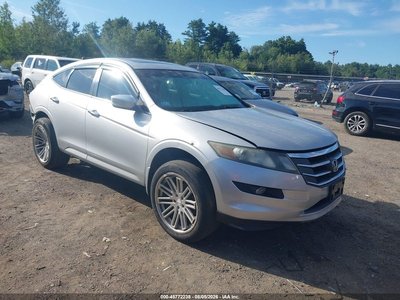2011 Honda Accord Crosstour