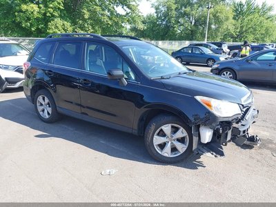 JF2SJAHC0GH****** 2016 Subaru Forester