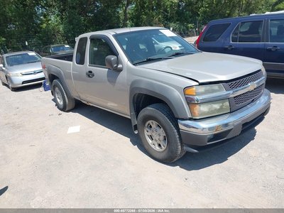 2006 Chevrolet Colorado