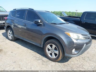2013 Toyota RAV4
