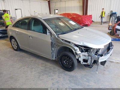 1G1PC5SH4G7****** 2016 Chevrolet Cruze Limited