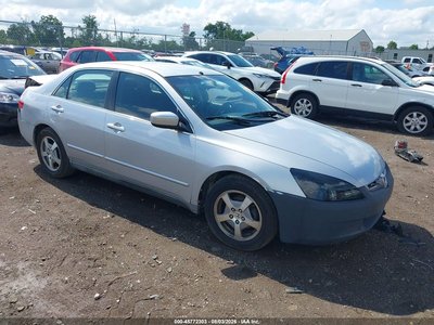 2005 Honda Accord