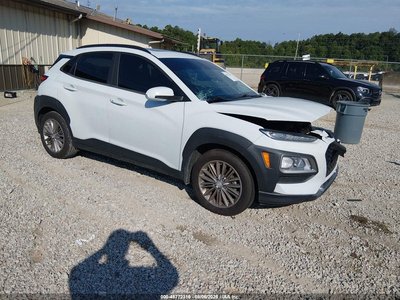 2018 Hyundai Kona