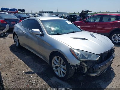 2013 Hyundai Genesis