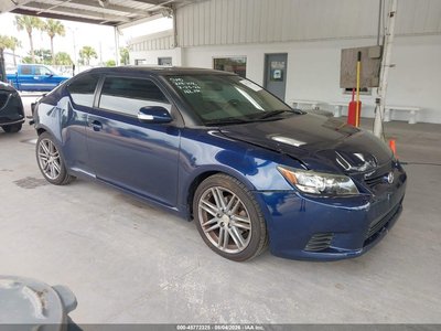 JTKJF5C71B3****** 2011 Scion TC