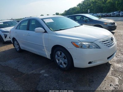 4T4BE46K09R****** 2009 Toyota Camry