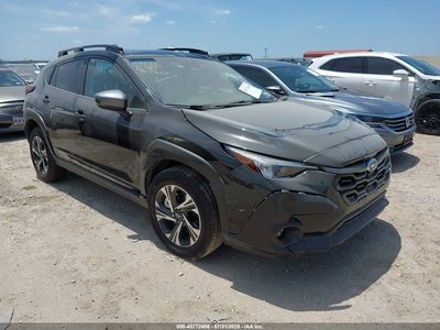 4S4GUHD64T3****** 2026 Subaru Crosstrek