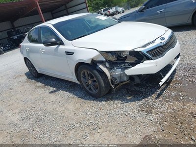 5XXGM4A75CG****** 2012 Kia Optima