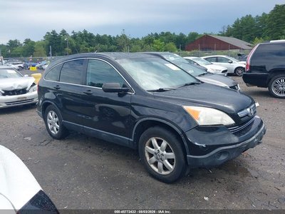 JHLRE48558C****** 2008 Honda CR-V