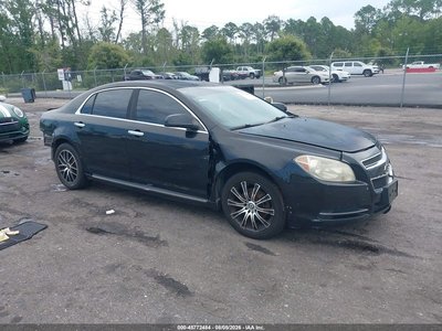 1G1ZC5E05AF****** 2010 Chevrolet Malibu