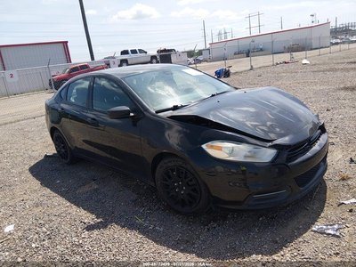 2015 Dodge Dart
