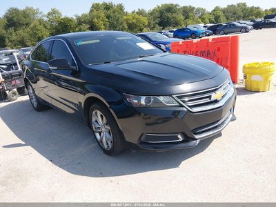 2G1115S38G9****** 2016 Chevrolet Impala