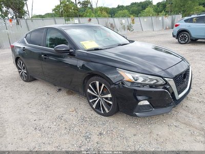 1N4BL4CV1KC****** 2019 Nissan Altima