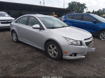 1G1PC5SB2E7****** 2014 Chevrolet Cruze