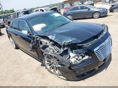 2C3CCACG7CH****** 2012 Chrysler 300