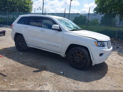 1C4RJFAG8EC****** 2014 Jeep Grand Cherokee