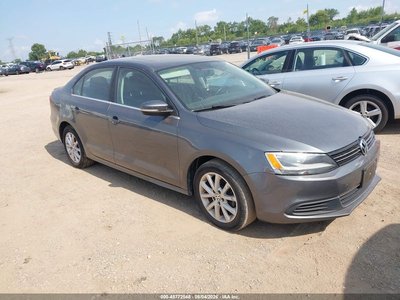 3VWD07AJ3EM****** 2014 Volkswagen Jetta
