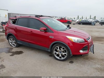1FMCU0JX0FU****** 2015 Ford Escape