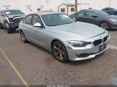 2013 BMW 3 Series
