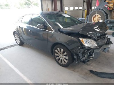 2016 Buick Verano