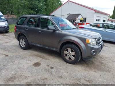 2012 Ford Escape