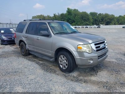 2009 Ford Expedition