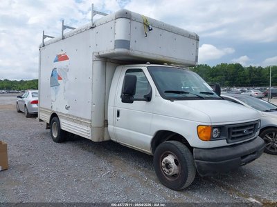 1FDXE45S47D****** 2007 Ford E-450